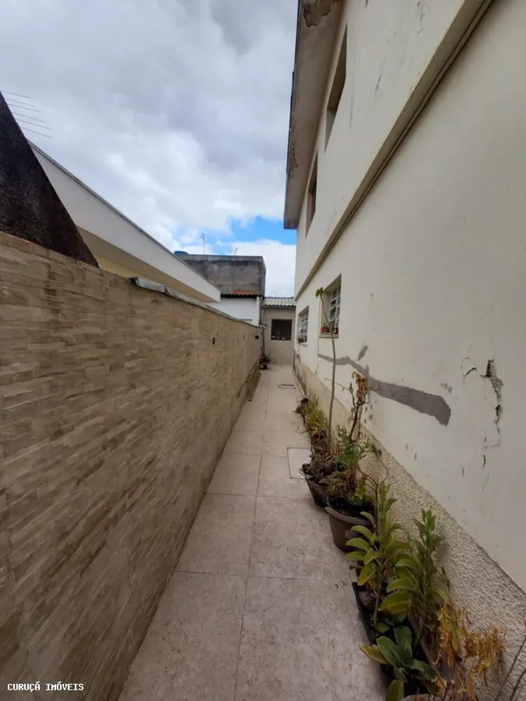 Sobrado, 3 quartos, 225 m² - Foto 4