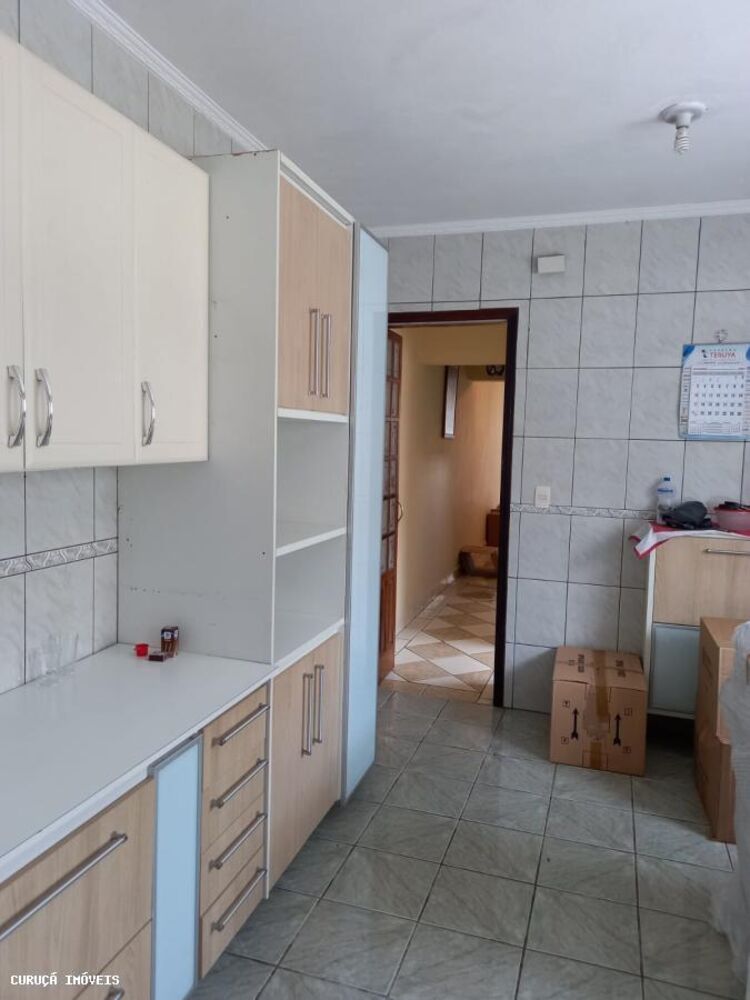 Sobrado, 3 quartos, 225 m² - Foto 2