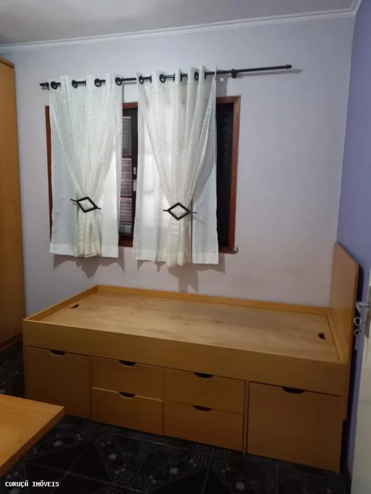 Sobrado, 3 quartos, 225 m² - Foto 11