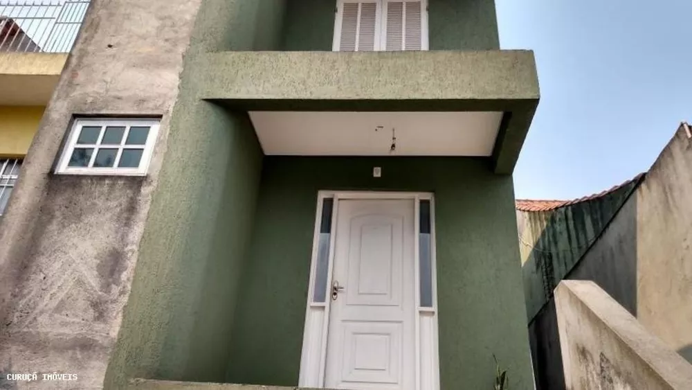 Sobrado à venda com 3 quartos, 230m² - Foto 1