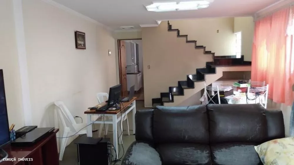 Sobrado à venda com 3 quartos, 230m² - Foto 2