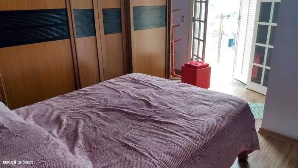 Sobrado à venda com 3 quartos, 230m² - Foto 5