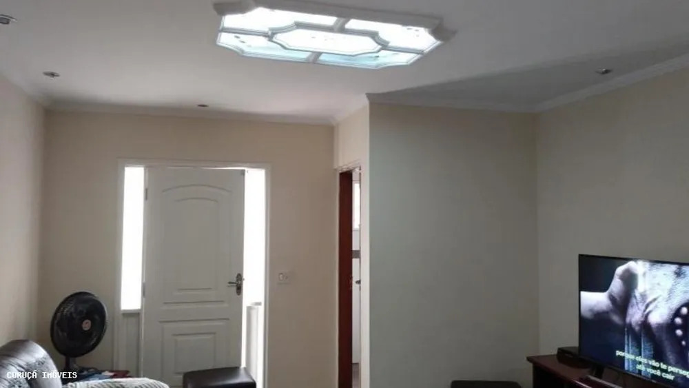 Sobrado, 3 quartos, 230 m² - Foto 16