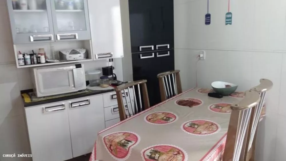 Sobrado à venda com 3 quartos, 230m² - Foto 9