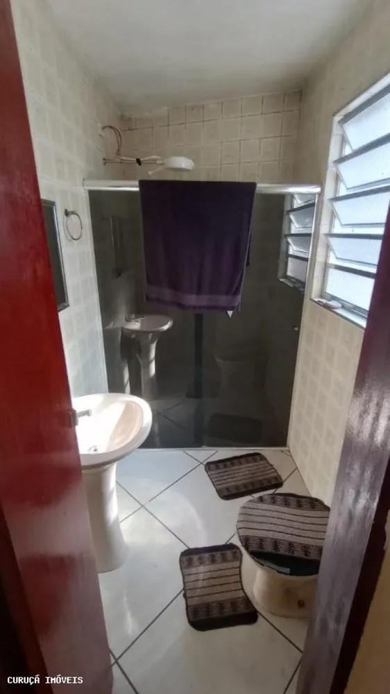 Casa, 1 quarto, 124 m² - Foto 15