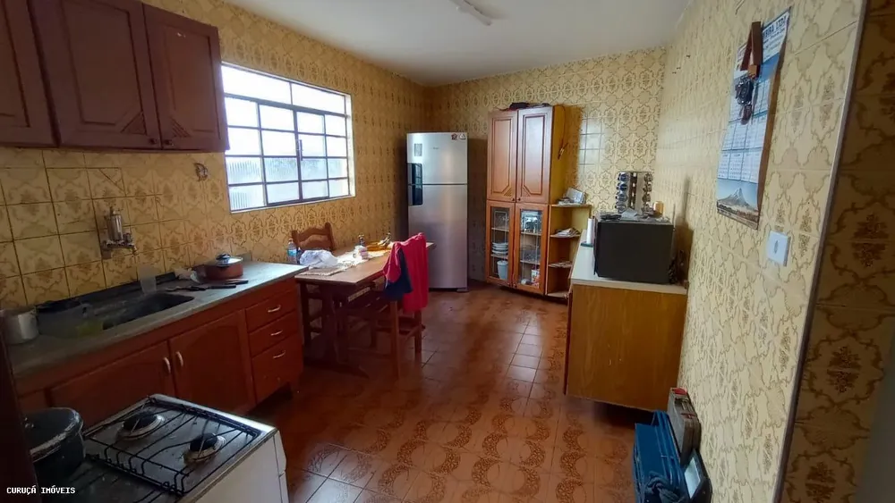 Casa, 1 quarto, 124 m² - Foto 6