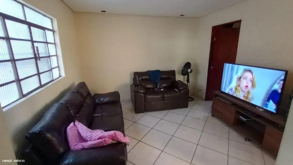 Casa, 1 quarto, 124 m² - Foto 5