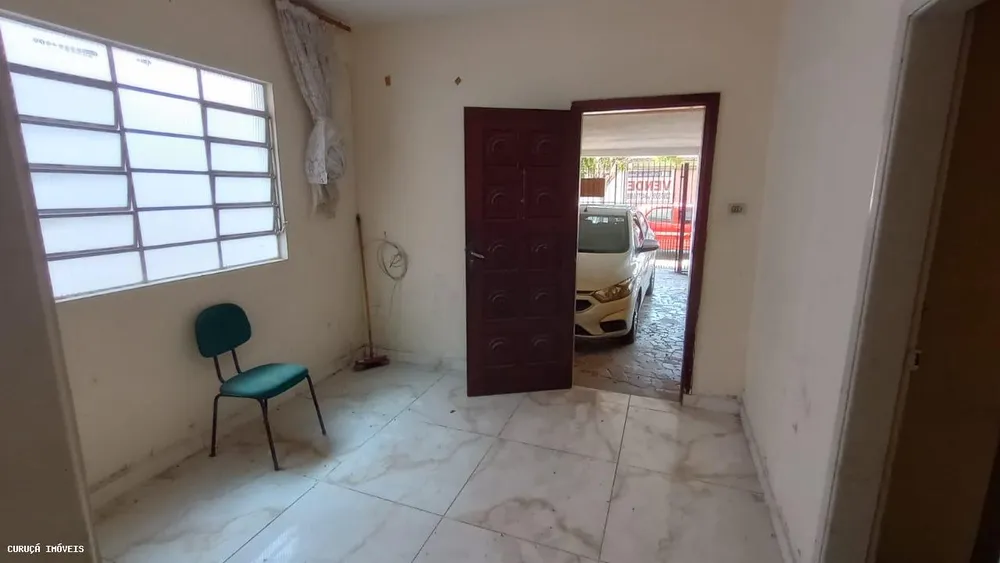 Casa, 1 quarto, 124 m² - Foto 13