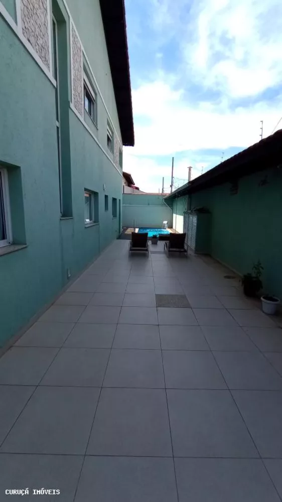 Sobrado à venda com 3 quartos, 210m² - Foto 5