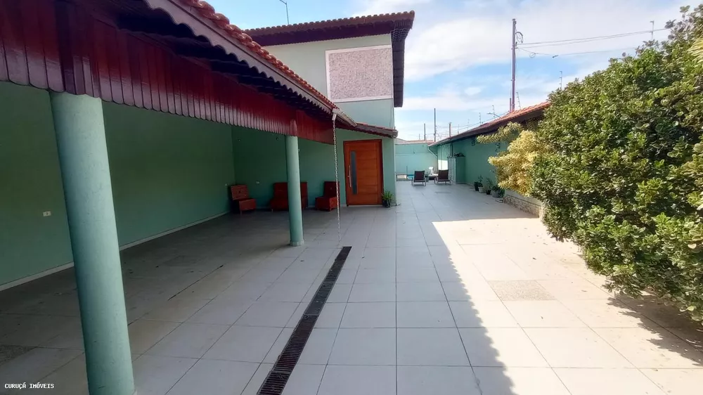 Sobrado à venda com 3 quartos, 210m² - Foto 3