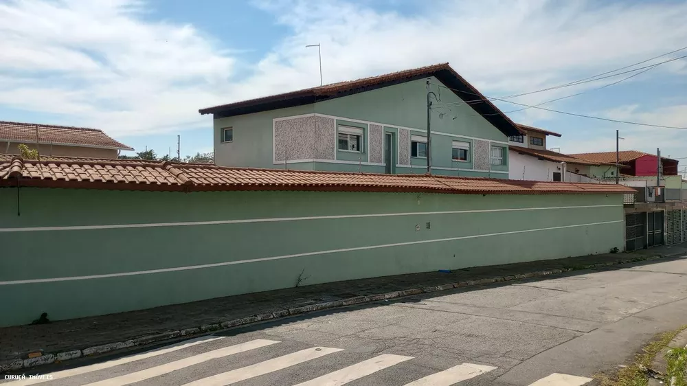 Sobrado à venda com 3 quartos, 210m² - Foto 2