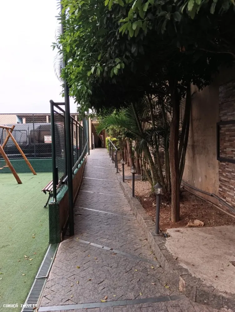 Apartamento, 2 quartos, 57 m² - Foto 8