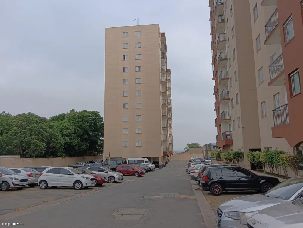 Apartamento, 2 quartos, 57 m² - Foto 11
