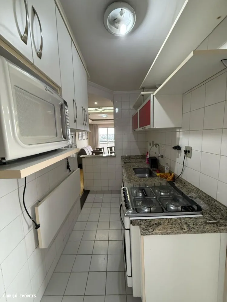 Apartamento, 2 quartos, 57 m² - Foto 2