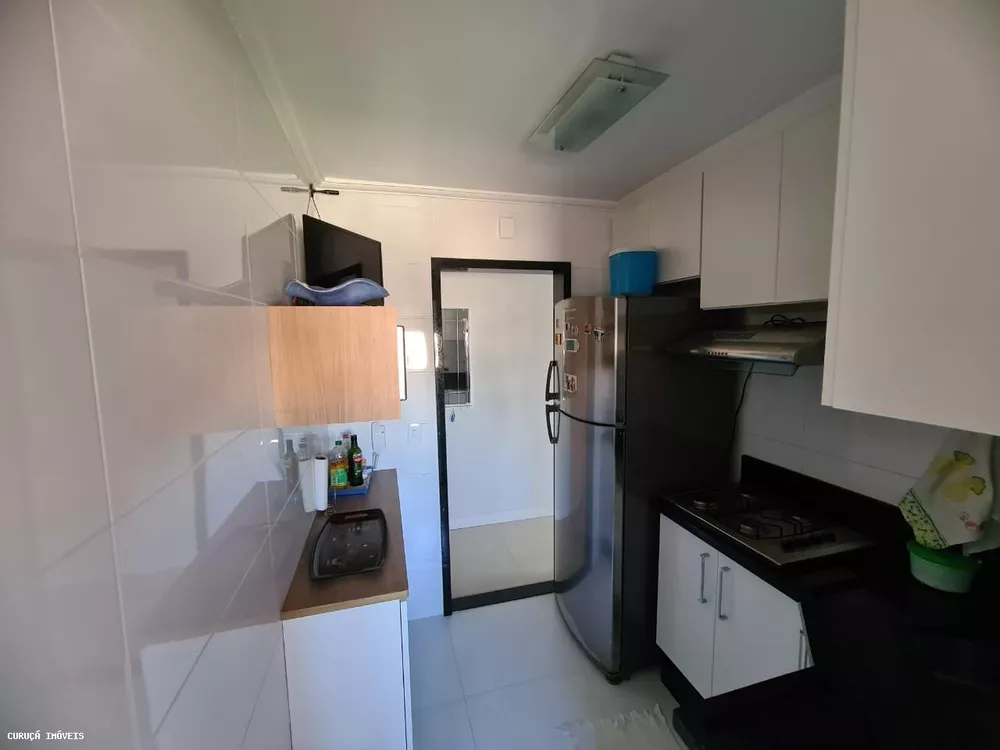 Apartamento à venda com 2 quartos, 60m² - Foto 7