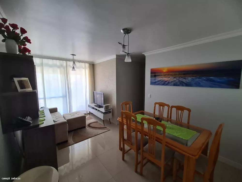 Apartamento à venda com 2 quartos, 60m² - Foto 3