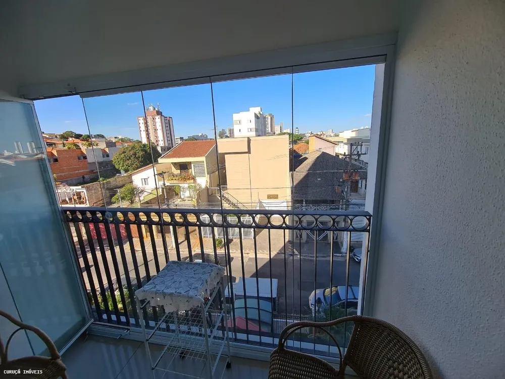 Apartamento, 2 quartos, 60 m² - Foto 12