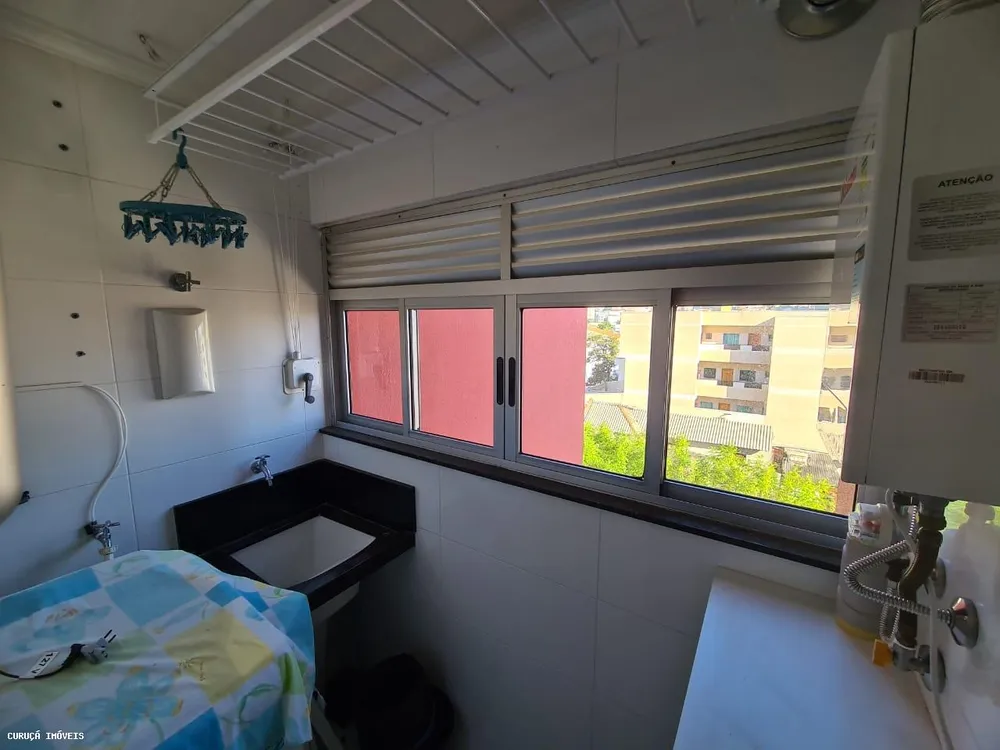 Apartamento, 2 quartos, 60 m² - Foto 9