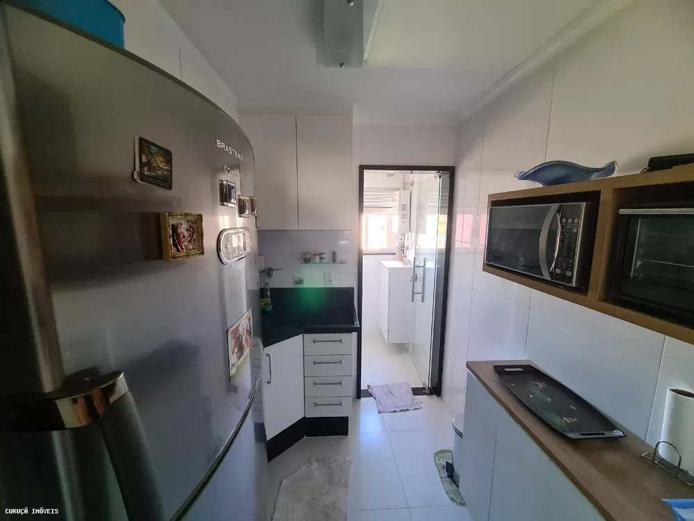 Apartamento à venda com 2 quartos, 60m² - Foto 6