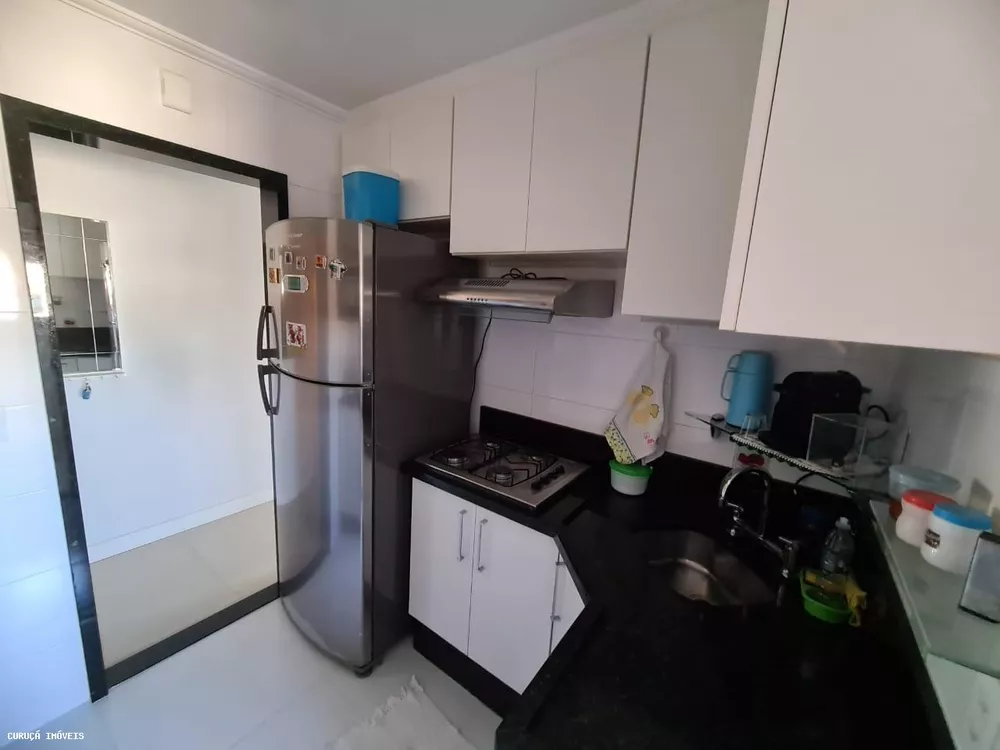 Apartamento à venda com 2 quartos, 60m² - Foto 1