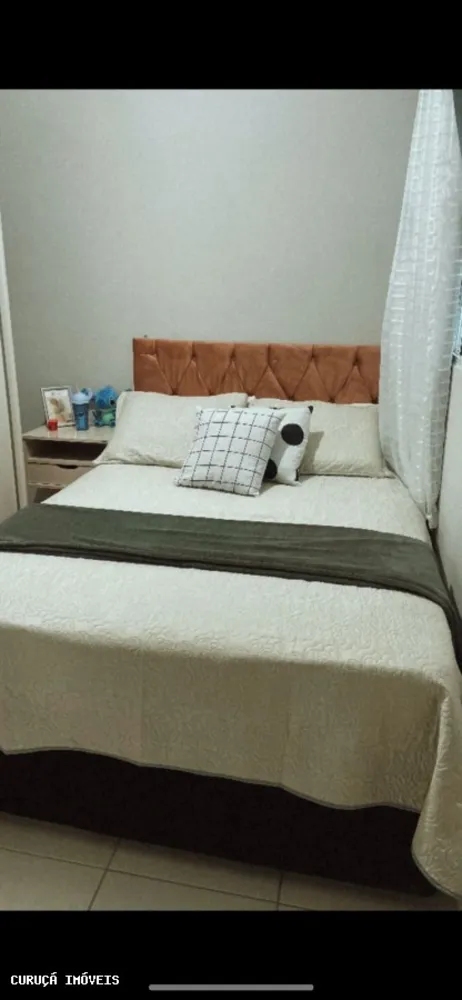 Apartamento, 2 quartos, 42 m² - Foto 4