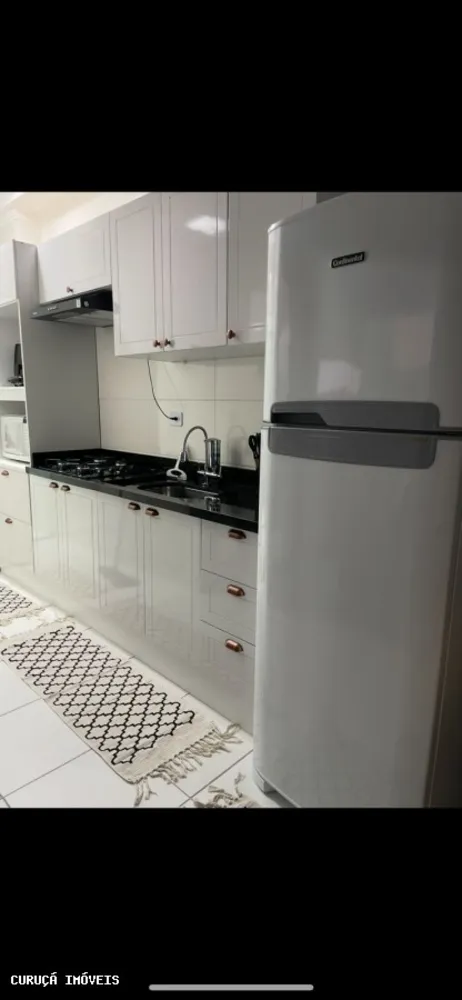Apartamento, 2 quartos, 42 m² - Foto 3