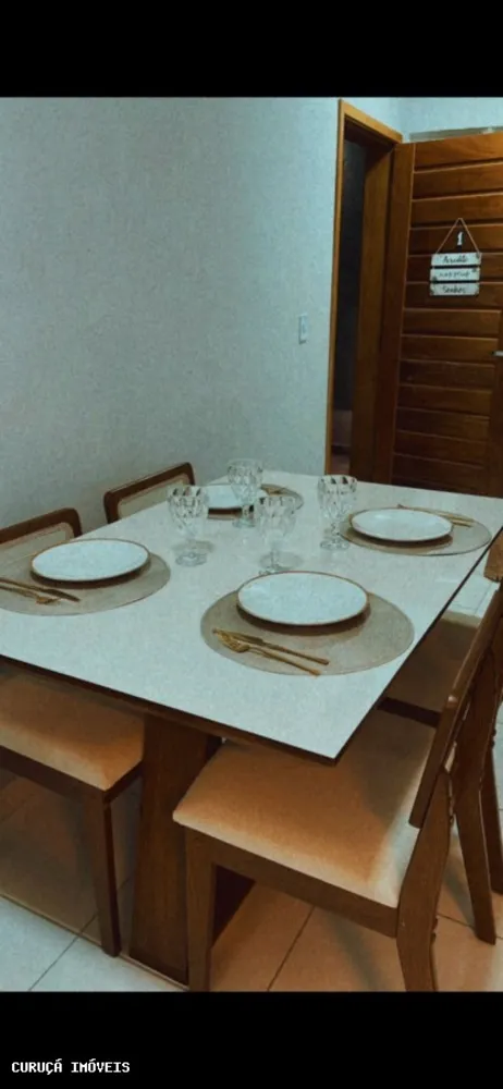 Apartamento, 2 quartos, 42 m² - Foto 1