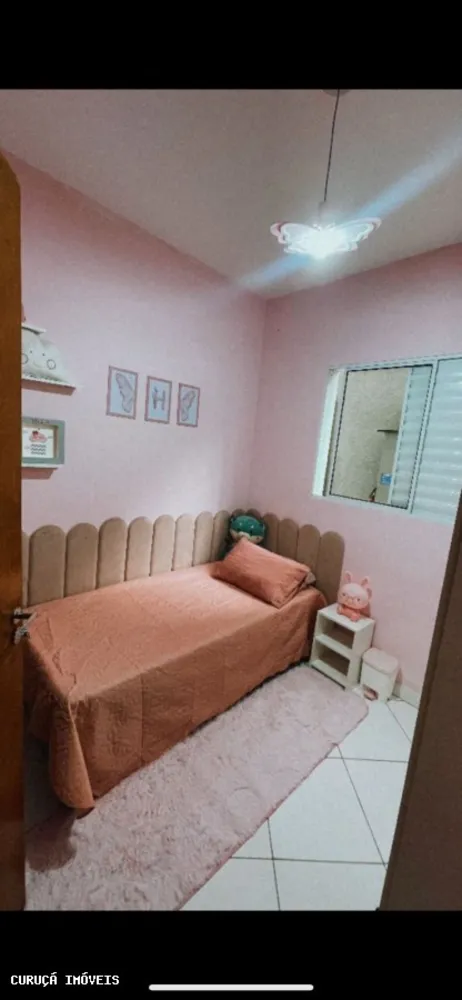 Apartamento, 2 quartos, 42 m² - Foto 5