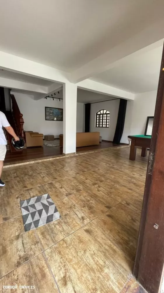 Sobrado à venda com 4 quartos, 514m² - Foto 3