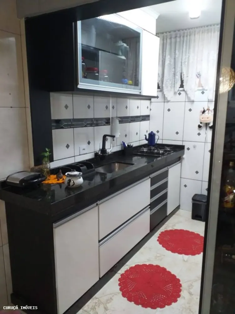Sobrado, 2 quartos, 82 m² - Foto 3
