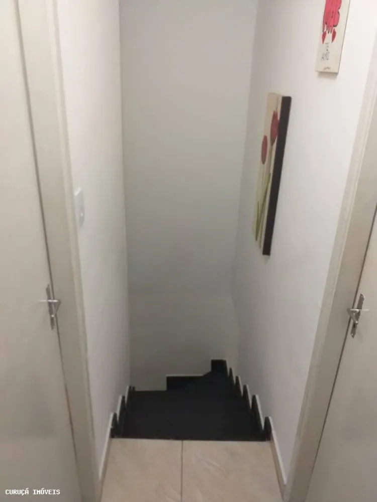 Sobrado, 2 quartos, 82 m² - Foto 10