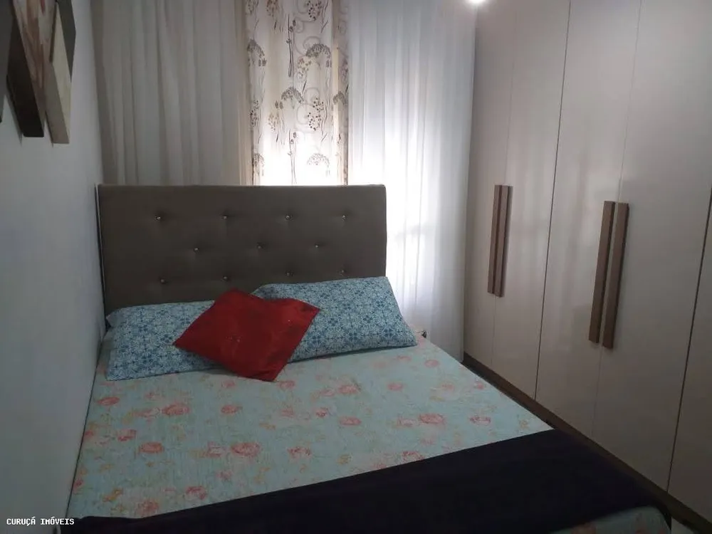 Sobrado, 2 quartos, 82 m² - Foto 8