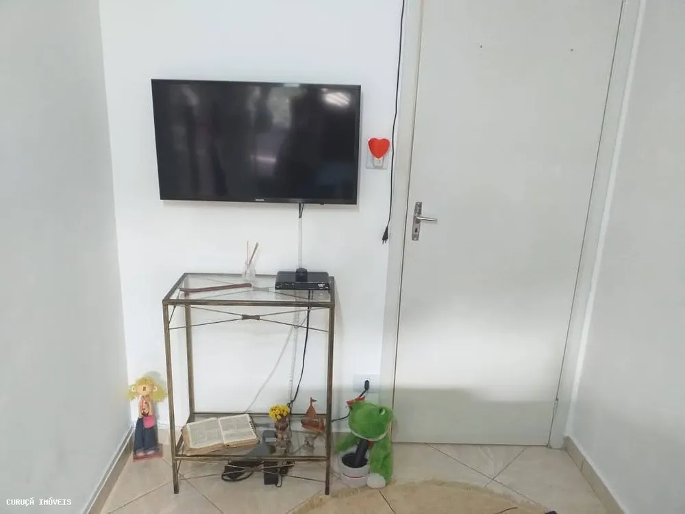 Sobrado, 2 quartos, 82 m² - Foto 6
