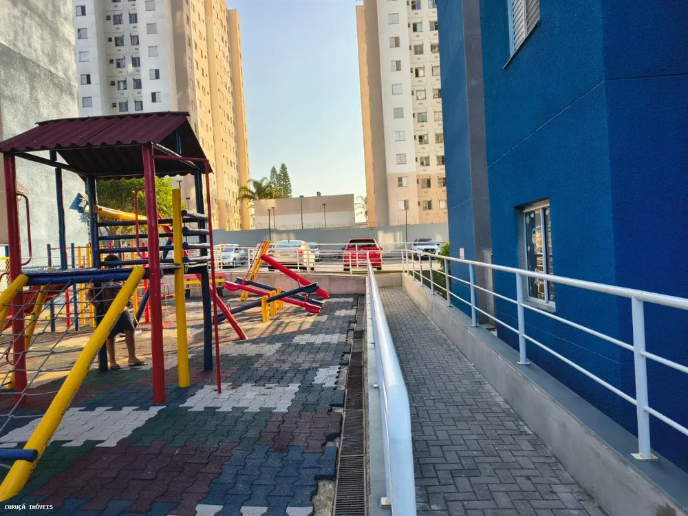 Apartamento, 3 quartos, 64 m² - Foto 4