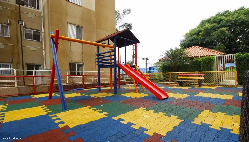 Apartamento, 3 quartos, 64 m² - Foto 9