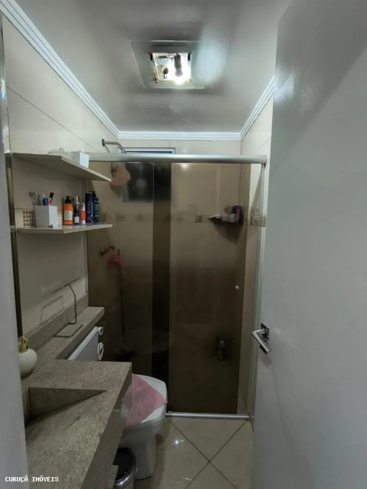 Apartamento, 3 quartos, 64 m² - Foto 2