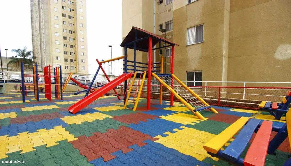 Apartamento, 3 quartos, 64 m² - Foto 11