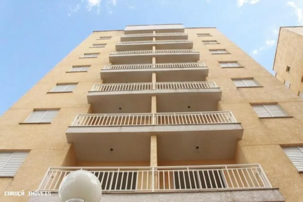 Apartamento, 2 quartos, 51 m² - Foto 1