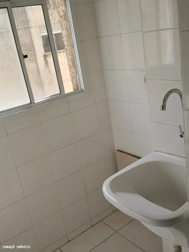 Apartamento, 2 quartos, 51 m² - Foto 7