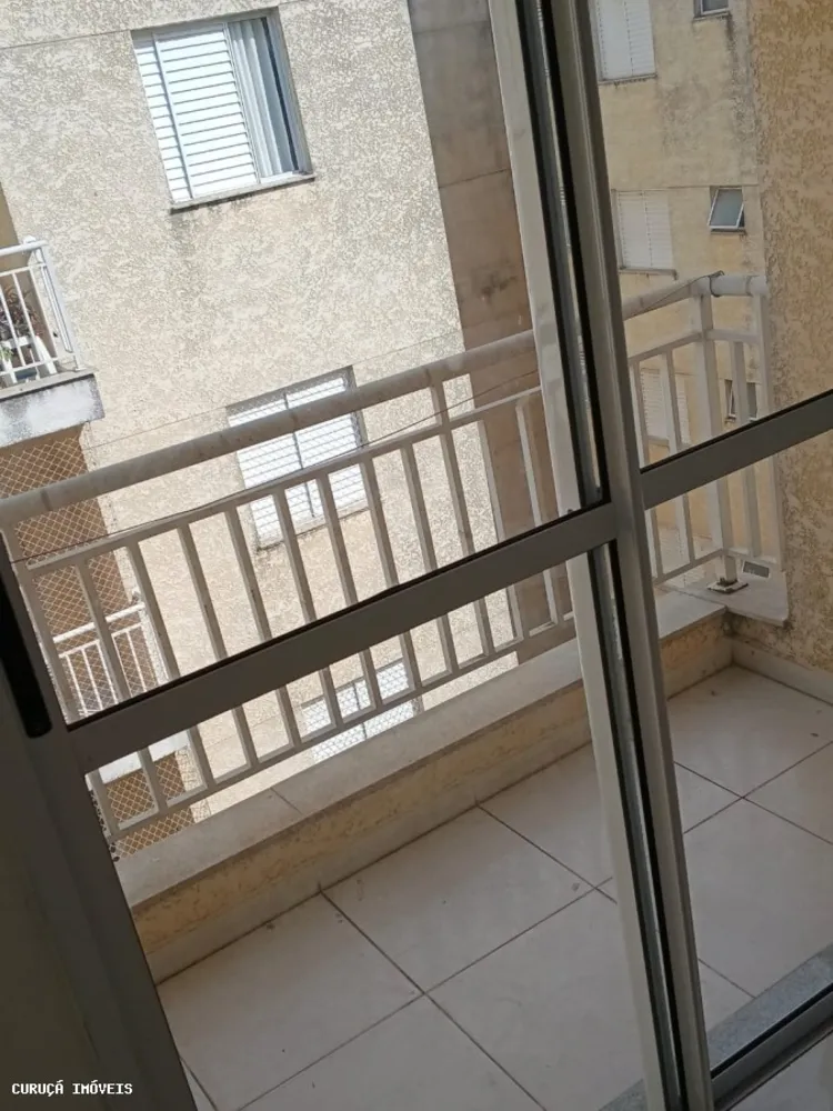 Apartamento, 2 quartos, 51 m² - Foto 3