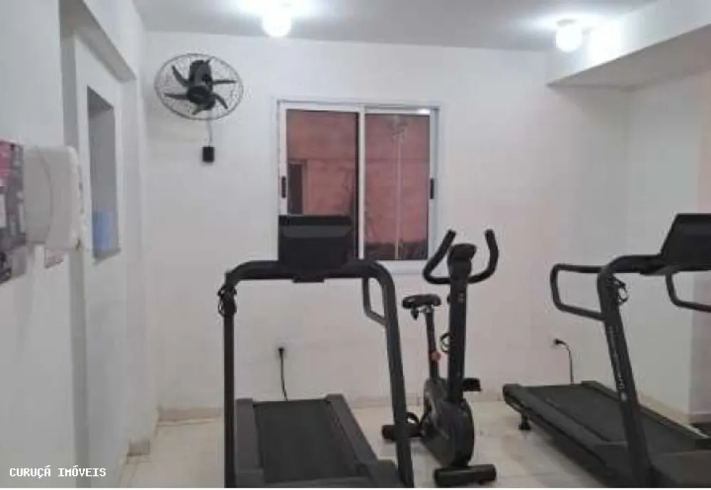 Apartamento, 2 quartos, 51 m² - Foto 5