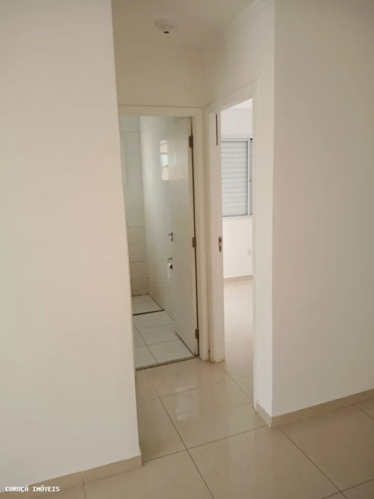 Apartamento, 2 quartos, 51 m² - Foto 2