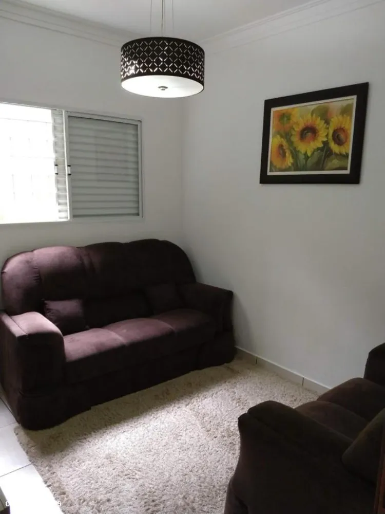 Sobrado, 3 quartos, 232 m² - Foto 6