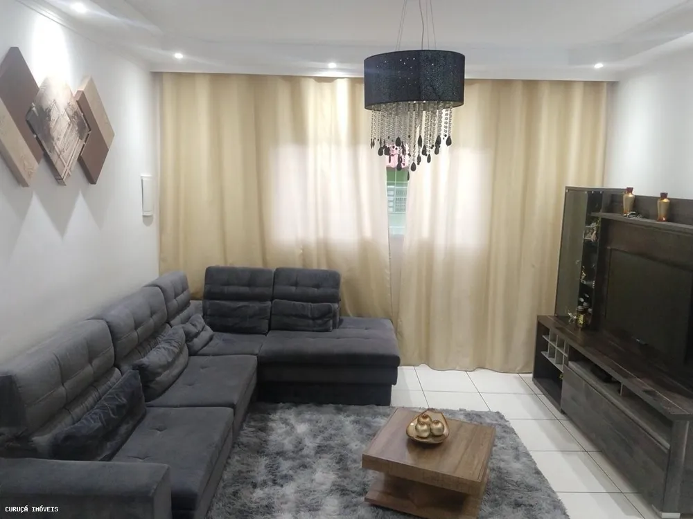 Sobrado, 3 quartos, 232 m² - Foto 3