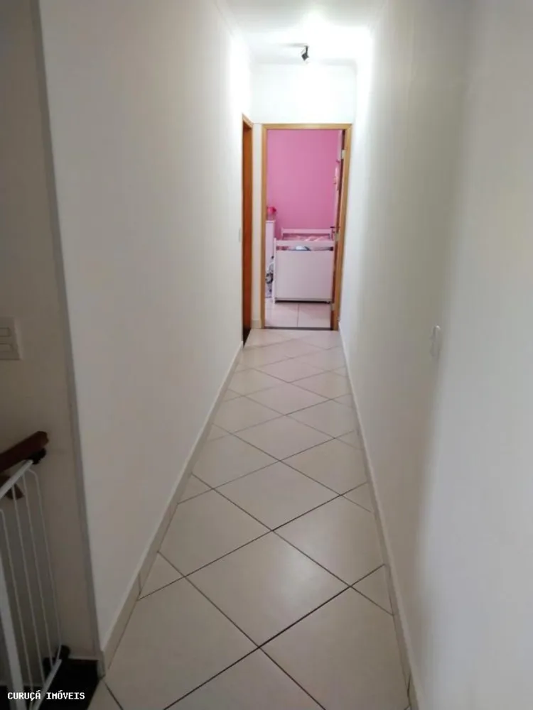Sobrado, 3 quartos, 232 m² - Foto 7