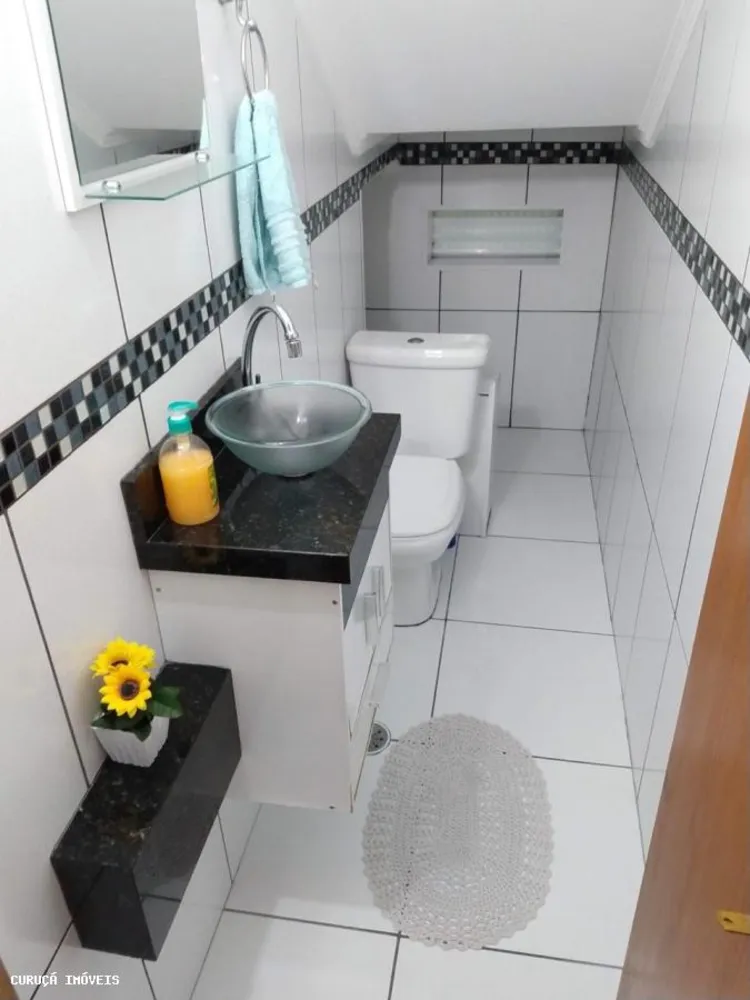 Sobrado, 3 quartos, 232 m² - Foto 8