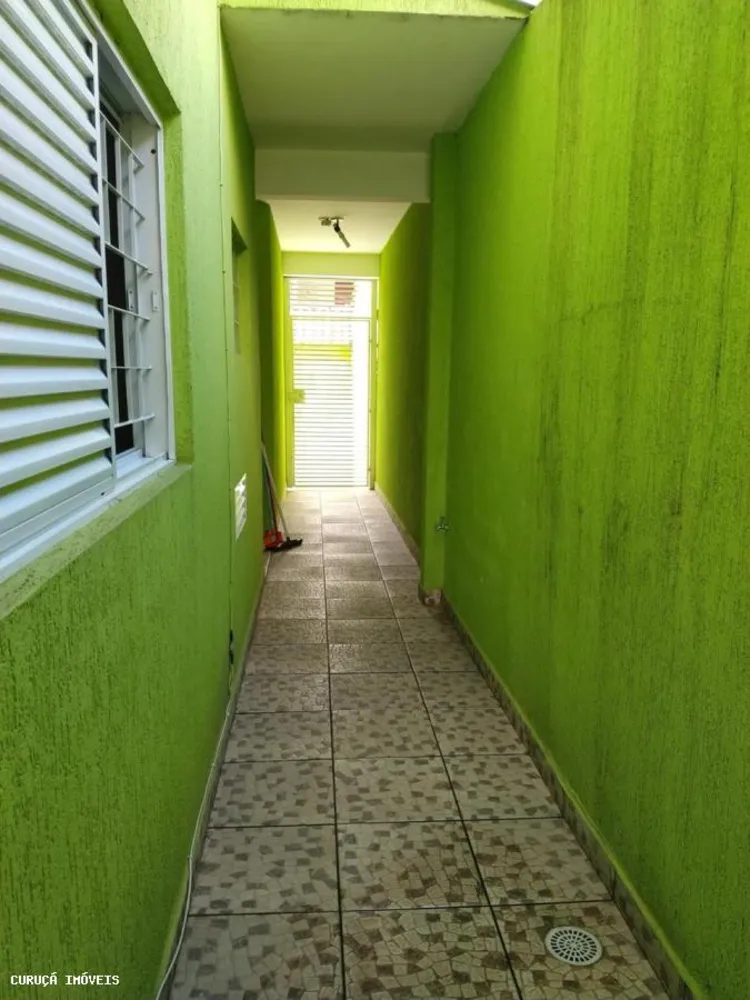 Sobrado, 3 quartos, 232 m² - Foto 2