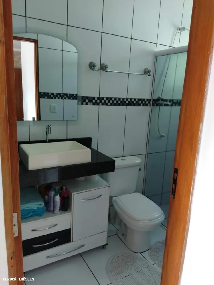 Sobrado, 3 quartos, 232 m² - Foto 10