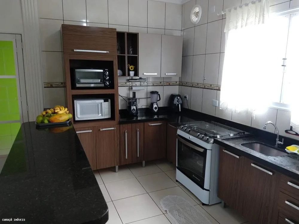 Sobrado, 3 quartos, 232 m² - Foto 5