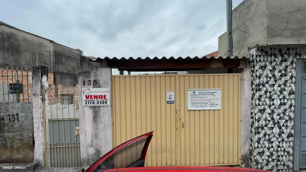 Casa, 2 quartos, 80 m² - Foto 4